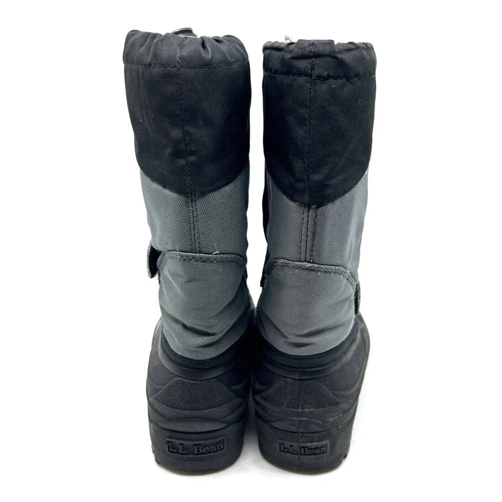 L.L. Bean these ll